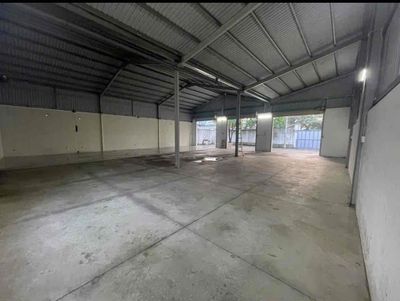 CHO THUÊ XƯỞNG CỦ CHI 1200m/2. Cho thuê văn phòng, mặt bằng kinh doanh tại Huyện Củ Chi Tp Hồ Chí Minh được đăng bởi Kho Xưởng Hoàng Huy