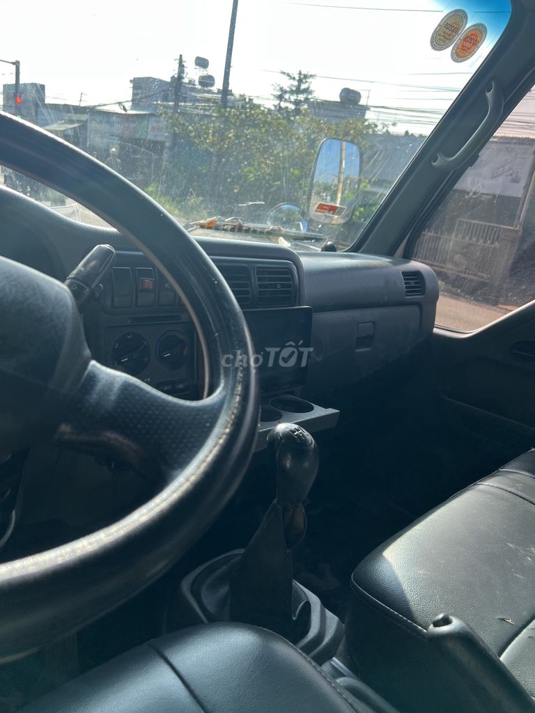 Cần bán gấp xe tải kia k3000s có bửng nâng hạ. Mua bán Xe tải, xe ben tại Huyện Long Thành Đồng Nai được đăng bởi Huỳnh tấn phong hình 1