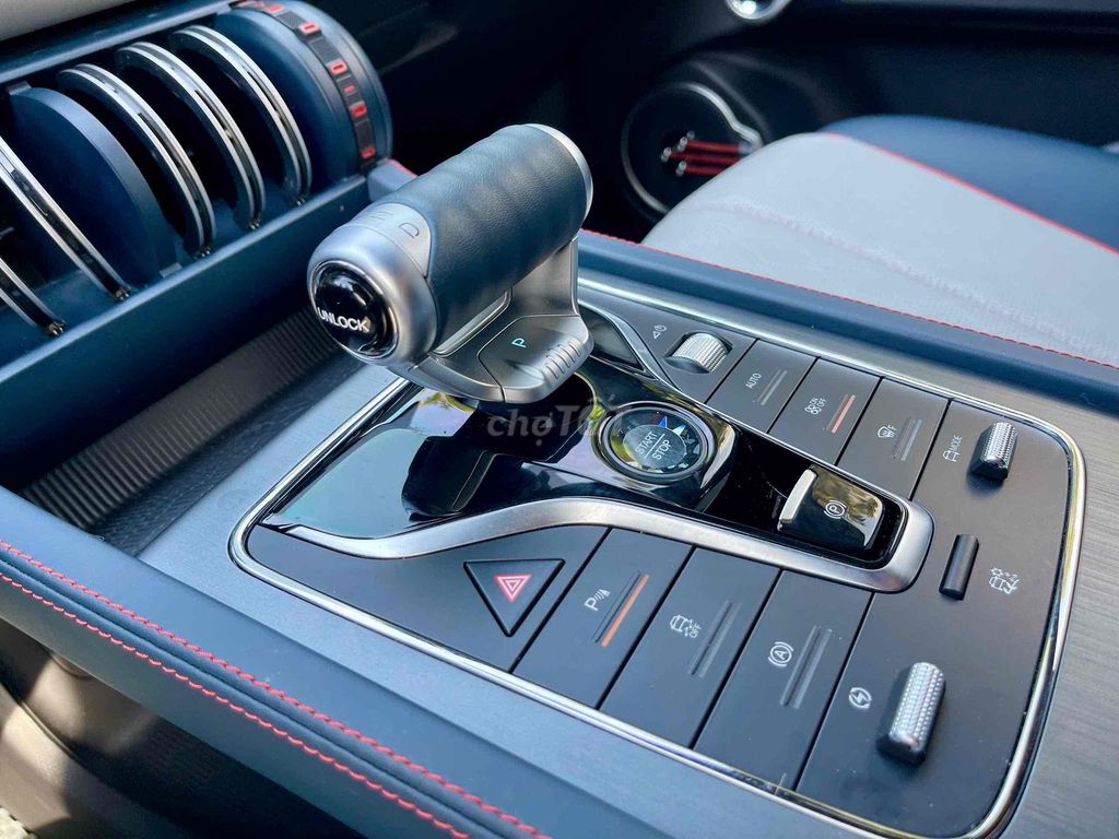 BYD Atto 3 2024 Bạc. Mua bán Ô tô tại Quận 8 Tp Hồ Chí Minh được đăng bởi nguyễn thúc khoa hình 10