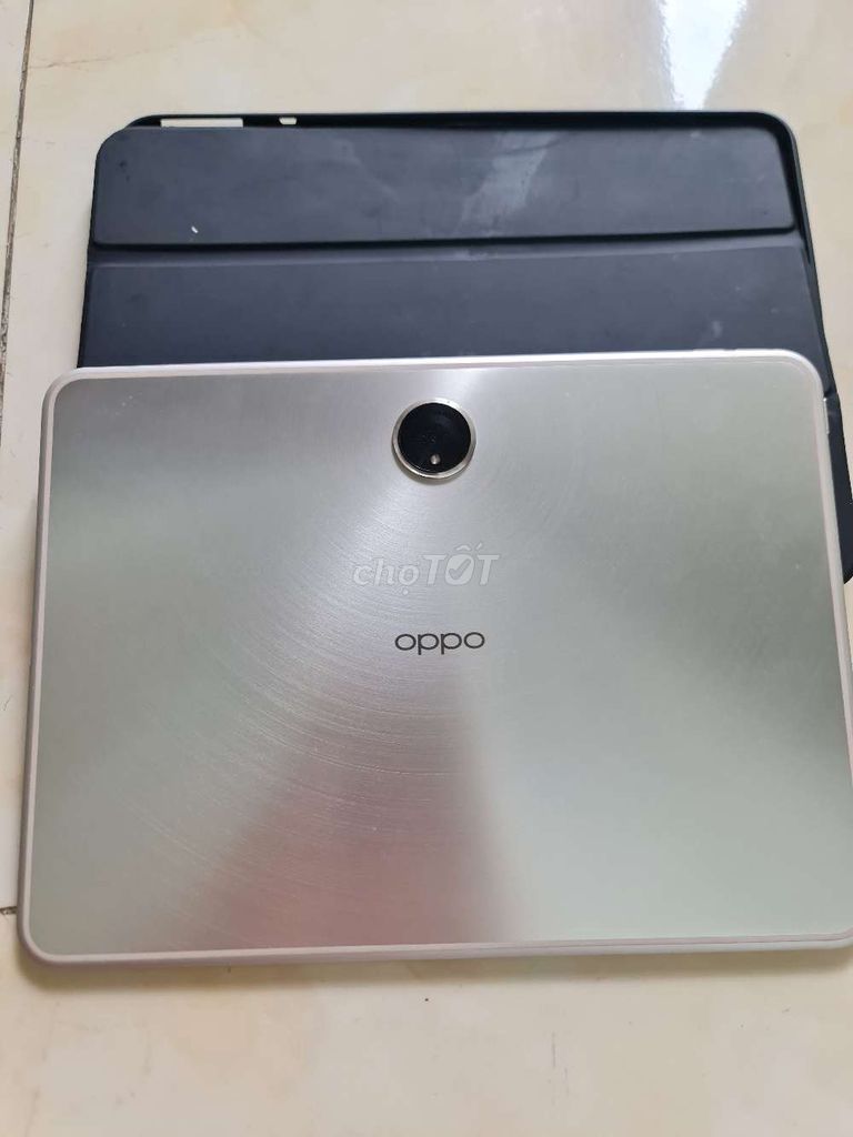 Oppo Pad 2 8GB/256GB Bạc Đã dùng. Mua bán Máy tính bảng tại Thành phố Thủ Đức Tp Hồ Chí Minh được đăng bởi Anh Tuan Tran hình 1
