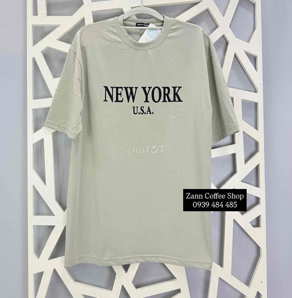 Áo thun vải cả nam và nữ size XL. Mua bán Quần áo tại Thành phố Sóc Trăng Sóc Trăng được đăng bởi Vanvan hình 1