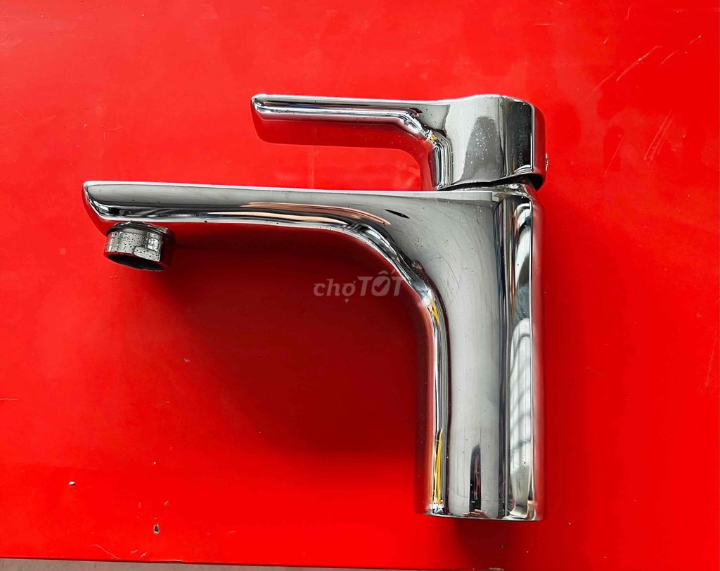 vòi nước inox các loại mới 99% giá rẻ