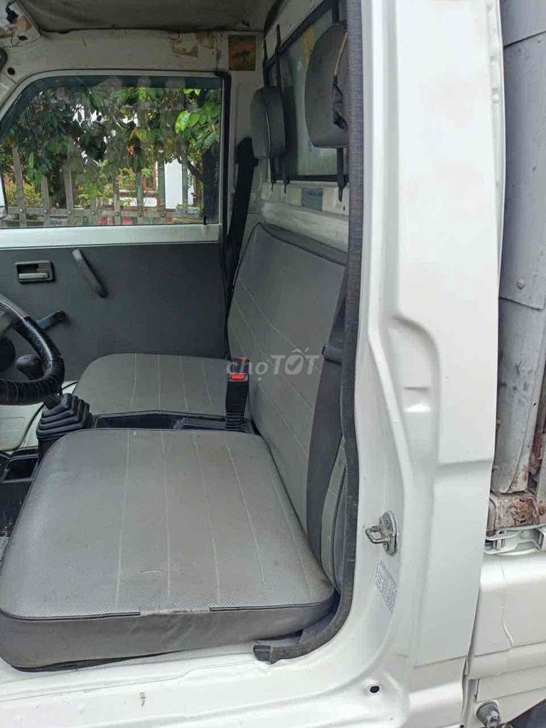 suzuki 5 tạ thùng bạt. Mua bán Xe tải, xe ben tại Huyện Chương Mỹ Hà Nội được đăng bởi Phạm Tuấn Giang hình 5