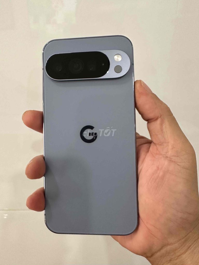 Google Pixel 10 Pro XL 256GB Xanh Mới chưa xài. Mua bán Điện thoại tại Quận 10 Tp Hồ Chí Minh được đăng bởi nguyễn thanh phong hình 1