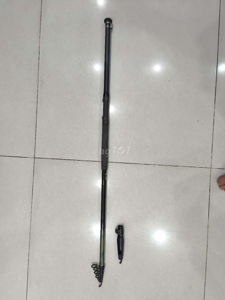 cần rút. Mua bán Đồ thể thao, Dã ngoại tại Thành phố Vũng Tàu Bà Rịa - Vũng Tàu được đăng bởi Quân Lê hình 1