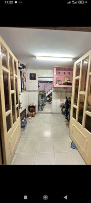 Аренда · 2 комн. · 24 м² · Quận 11, ул. đường Lê Thị Bạch cát