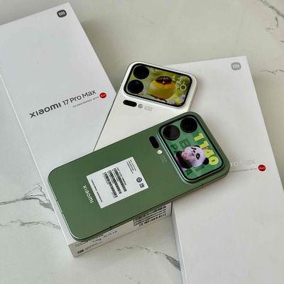 Xiaomi 17 Pro Max 16/512Gb Fullbox - Bán Trả Góp. Mua bán Điện thoại tại Thành phố Tây Ninh Tây Ninh được đăng bởi Trần Bảo Store Mobile Tây Ninh
