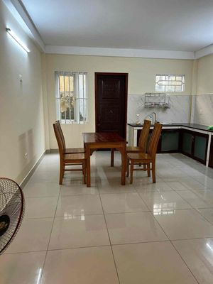 Rent · 4 bd · 80 м² · Quận Ngũ Hành Sơn, ул. An Thượng