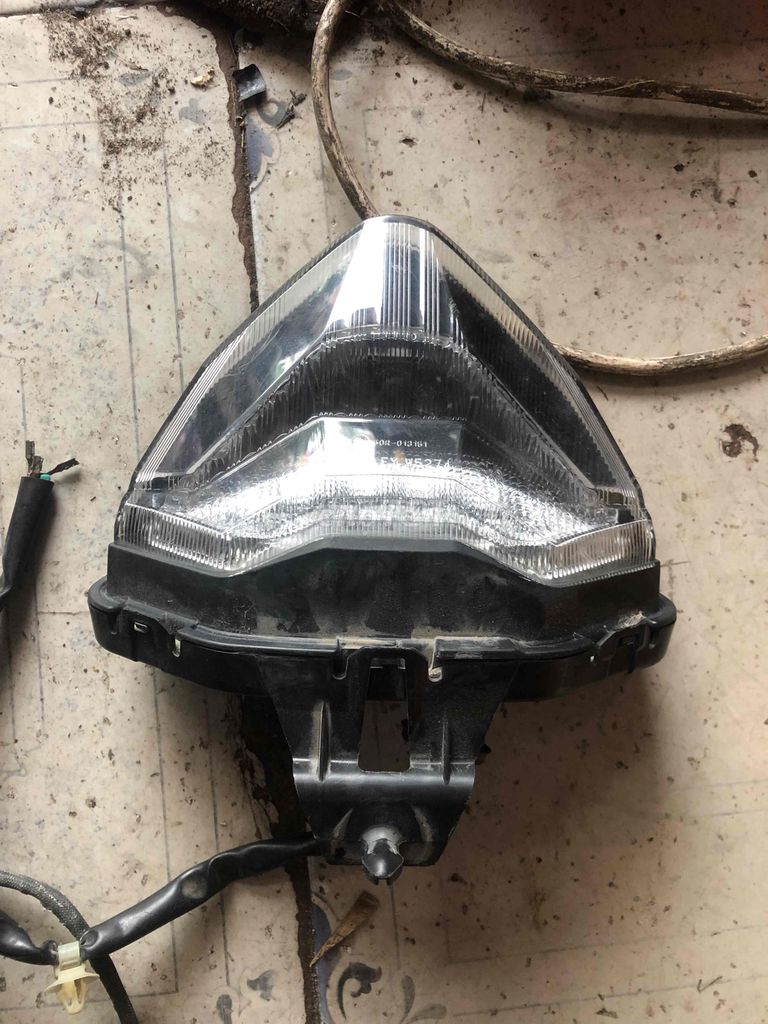 dọn kho thanh lý phụ tùng honda yamaha suzuki. Mua bán Phụ tùng xe tại Thành phố Biên Hòa Đồng Nai được đăng bởi Tranphuong hình 5