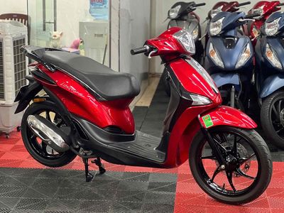 💥Liberty 50Cc đời 2022 BSTP Chính Chủ xe đẹp💥. Mua bán Xe máy tại Thành phố Thủ Đức Tp Hồ Chí Minh được đăng bởi XE MÁY THỦ ĐỨC  hình 1