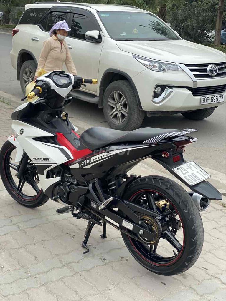 Xe đẹp Đúng hình đúng giá chất lượng cao. Mua bán Xe máy tại Quận Nam Từ Liêm Hà Nội được đăng bởi Em Nhung hình 6