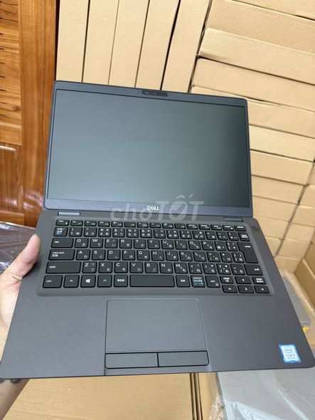 Dell Inspiron 15 i5-8265U 15.6 inch 8GB/256GB Like New. Mua bán Laptop tại Quận 1 Tp Hồ Chí Minh được đăng bởi Hội Đồ Điện Tử hình 1