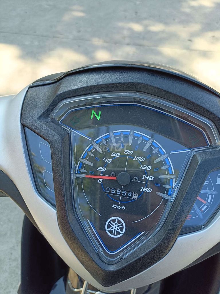 Jupiter Fi 2024. Như xe mới. Mua bán Xe máy tại Quận Liên Chiểu Đà Nẵng được đăng bởi long hình 6