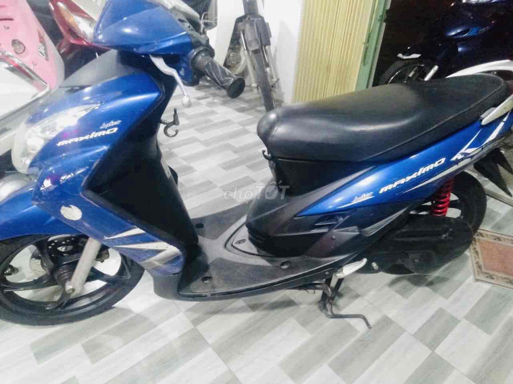 Yamaha mio. Mua bán Xe máy tại Thành phố Nam Định Nam Định được đăng bởi Trung Đồ Cũ hình 4
