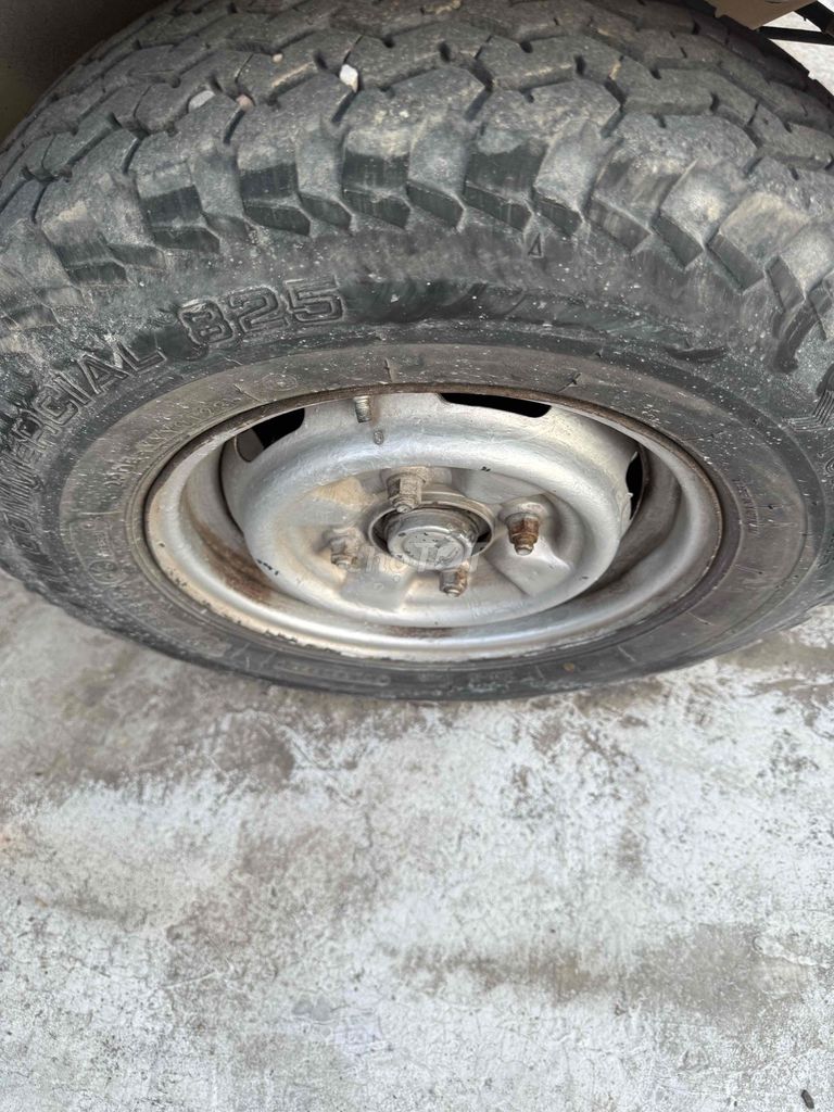 Daewoo 450kg đời 2008 nhập khẩu. Mua bán Xe tải, xe ben tại Huyện An Lão Hải Phòng được đăng bởi Nguyễn Công Thành hình 10