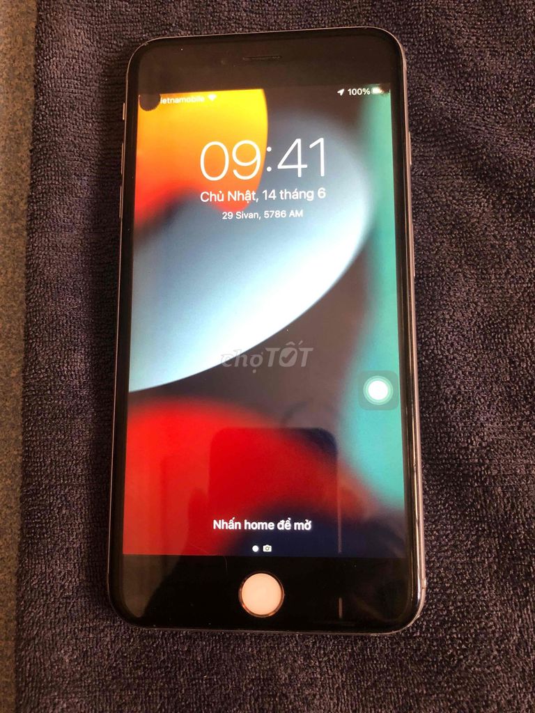 Apple iPhone 6s Plus 32GB Vàng đồng Đã sử dụng. Mua bán Điện thoại tại Quận Bình Tân Tp Hồ Chí Minh được đăng bởi Vân Khải  hình 1