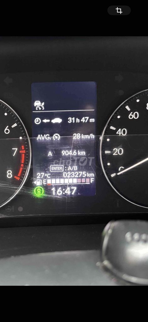 Honda BR-V 2024 L - 23456 km. Mua bán Ô tô tại Quận 6 Tp Hồ Chí Minh được đăng bởi Anh Tuấn  hình 4