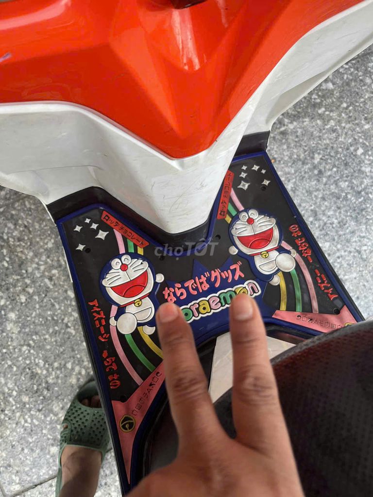 Vario 125 đời 2022. Mua bán Xe máy tại Thành phố Cẩm Phả Quảng Ninh được đăng bởi Việt Thắng hình 4