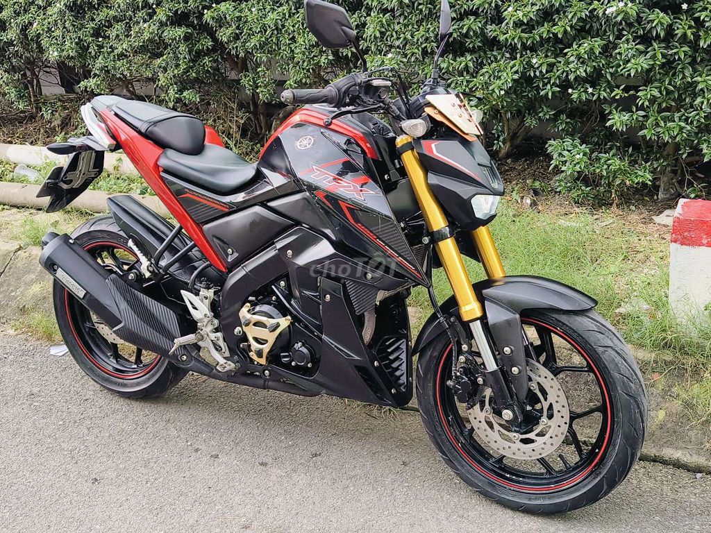 YAMAHA TFX150 2018 BS,66 CHUẨN XE ĐẸP KEN. Mua bán Xe máy tại Thành phố Thủ Đức Tp Hồ Chí Minh được đăng bởi HIỆP AN MOTO 233 QUỐC LỘ 13 CŨ HIỆP BÌNH PHƯỚC THỦ ĐỨC  hình 3