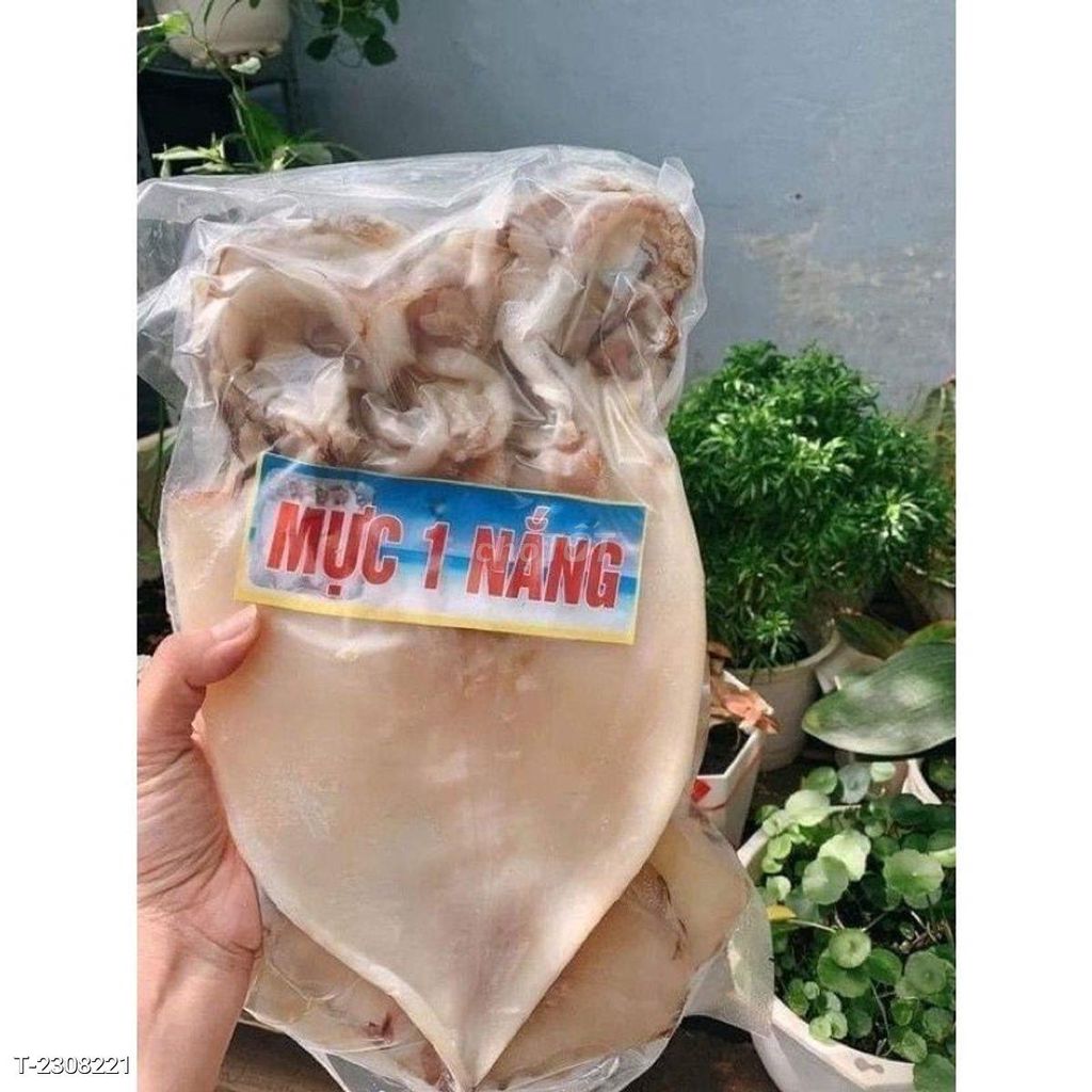 Mực một nắng túi hút chân không 1kg (tphcm). Mua bán Đồ ăn, thực phẩm và các loại khác tại Quận 8 Tp Hồ Chí Minh được đăng bởi Siêu thị Anh Tú 88 hình 1
