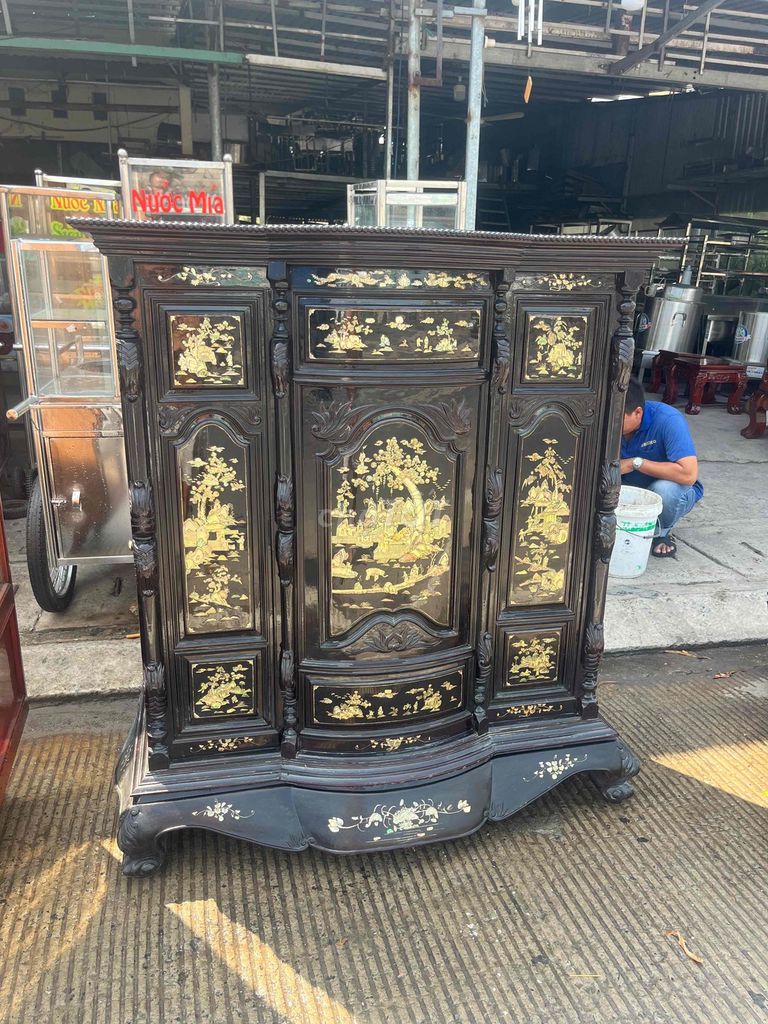 Tủ lạnh Sanyo Aqua 150 lít. Mua bán Tủ lạnh tại Quận Cái Răng Cần Thơ được đăng bởi Đồ củ minh trí hình 1