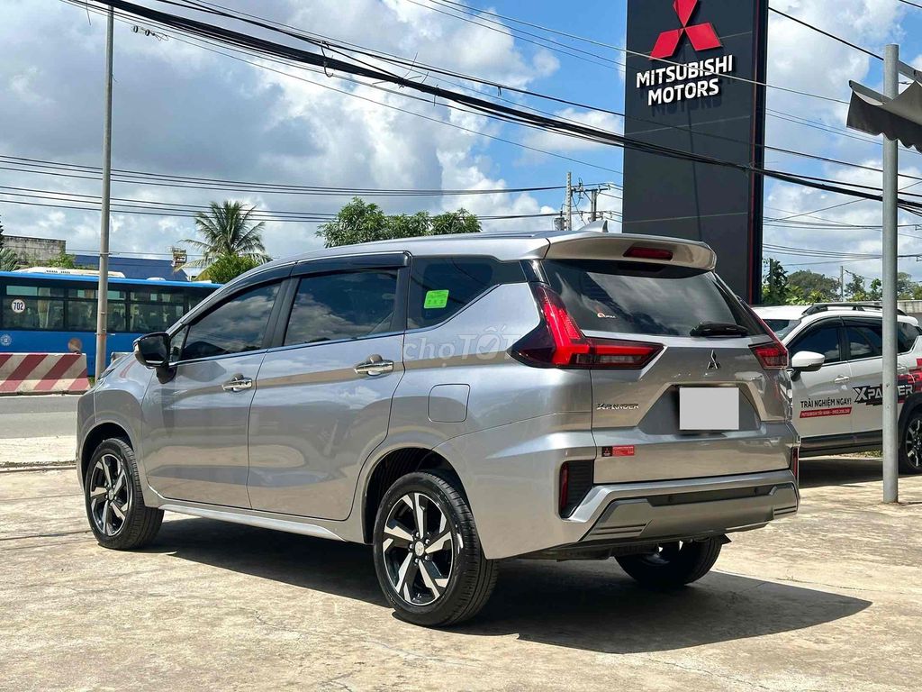 Mitsubishi Xpander 2024Premium xe đẹp 1 chủ từ đầu. Mua bán Ô tô tại Quận Tân Bình Tp Hồ Chí Minh được đăng bởi Xe lướt chính hãng  hình 4
