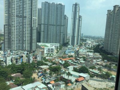 2 PN Nhà Đẹp 
