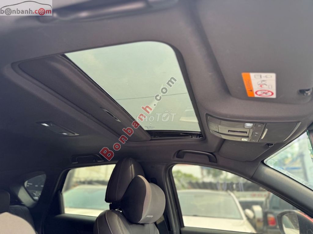 Mazda CX 5 2024 Premium Exclusive 2.0 AT - 14000km. Mua bán Ô tô tại Quận Bắc Từ Liêm Hà Nội được đăng bởi Lê Hồng Phong hình 10