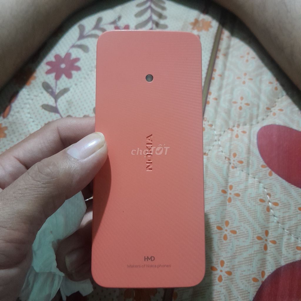 Nokia 220 4G Cam. Mua bán Điện thoại tại Huyện Đức Hòa Long An được đăng bởi Hà văn  hình 1