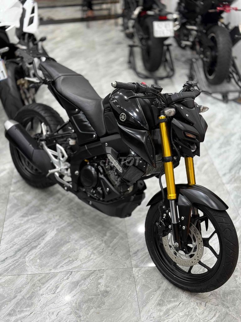 Yamaha MT 15 очень стильный недорого