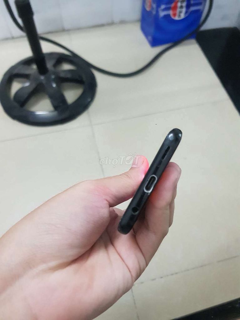 Bán s9 như ảnh, siêu mềm. Mua bán Điện thoại tại Quận Tân Phú Tp Hồ Chí Minh được đăng bởi Điện thoại SAMPHONE hình 3