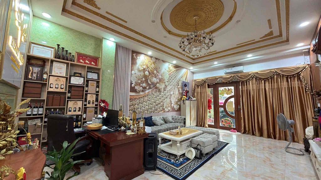 MẶT TIỀN VIP CITYLAND – KINH DOANH ĐA NGÀNH – 24,5 TỶ