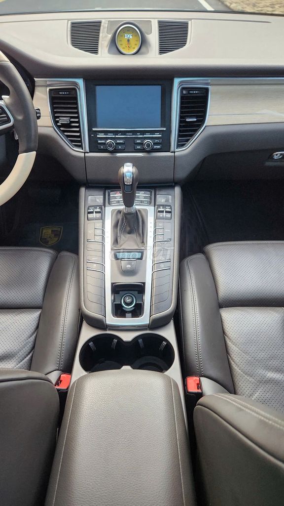 Porsche Macan 2015 up Model 2020 siêu đẹp. Mua bán Ô tô tại Quận 7 Tp Hồ Chí Minh được đăng bởi tuấn anh hình 17