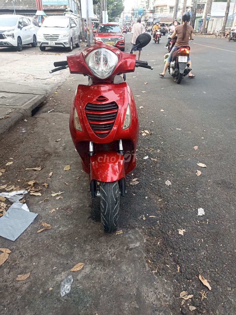 Honda PS 150i xe cọp zin chính chủ