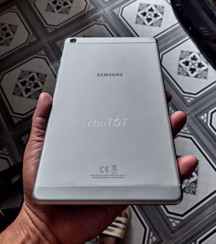 Samsung tab a8 android 11,32gb full chức năng