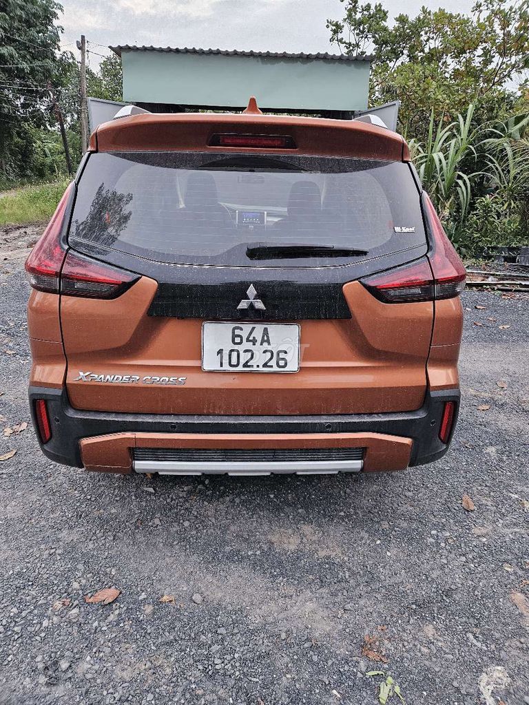 18 1097 2020 Tôi không rõ - 49000 km. Mua bán Ô tô tại Huyện Long Thành Đồng Nai được đăng bởi Nhan Pro hình 1