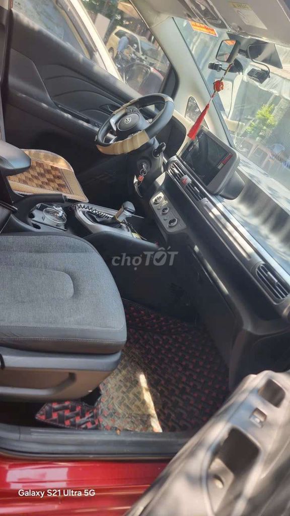 2022 Tiêu chuẩn 1.5 AT - 100000 km. Mua bán Ô tô tại Quận 1 Tp Hồ Chí Minh được đăng bởi Nam hình 13