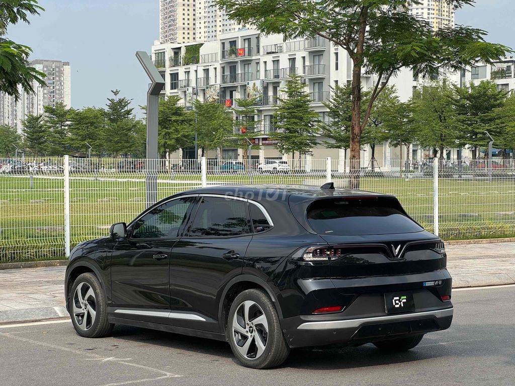 VF8 Eco 2023 Mua Pin Catl giảm 70tr đổi xe xăng. Mua bán Ô tô tại Quận Thanh Xuân Hà Nội được đăng bởi hoang tran minh hình 4