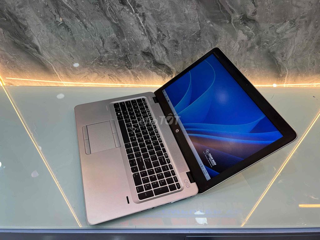 HP EliteBook 850 G3 i5-6300U 15.6 inch 8GB/512GB. Mua bán Laptop tại Quận Hà Đông Hà Nội được đăng bởi Binhvu hình 1