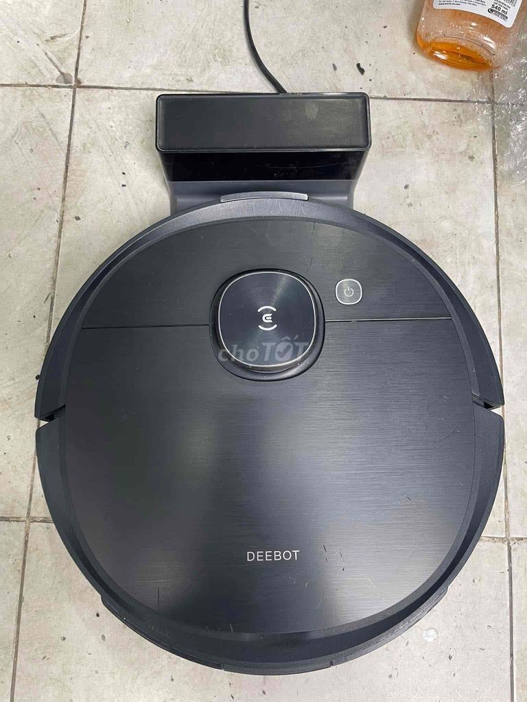 Robot hút bụi Deebot T8Aivi