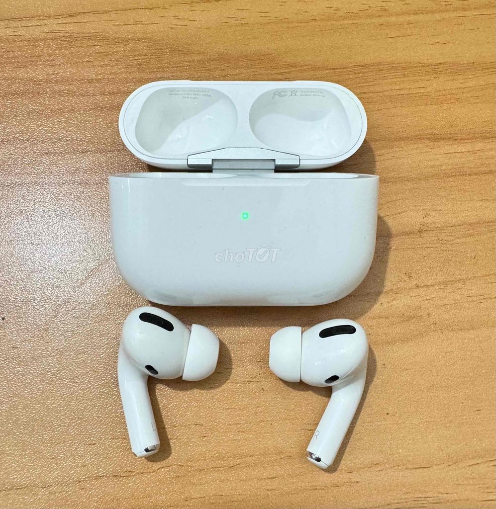 Airpods Pro 2 Lightning