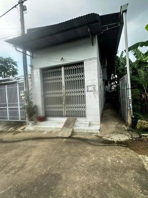 Townhouse 125 m² · 2 bed · Đường Lê Thị Dệt