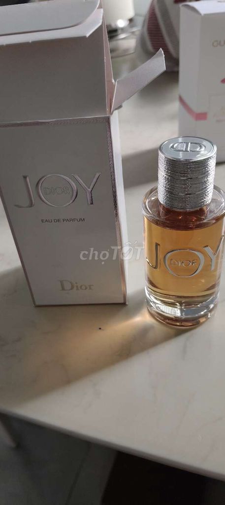 Nước hoa Dior JOY Nữ. Mua bán Nước hoa tại Huyện Nhà Bè Tp Hồ Chí Minh được đăng bởi Phạm Trần Quốc Anh  hình 1