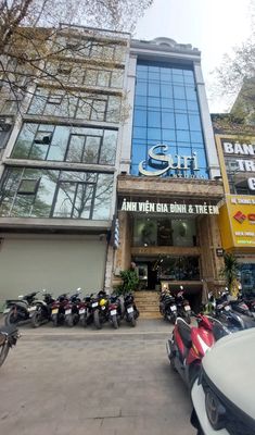(Tòa văn phòng Mới koong ) Nguyễn Ngọc Nại 100m 9T thang máy - Hầm xe. Mua bán nhà ở tại Quận Thanh Xuân Hà Nội được đăng bởi Nguyễn Mạnh Quang