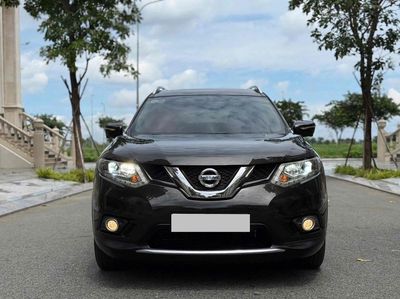 Nissan X trail 2016 2.5 SV 4WD. Mua bán Ô tô tại Thành phố Thủ Đức Tp Hồ Chí Minh được đăng bởi Phạm Khôi