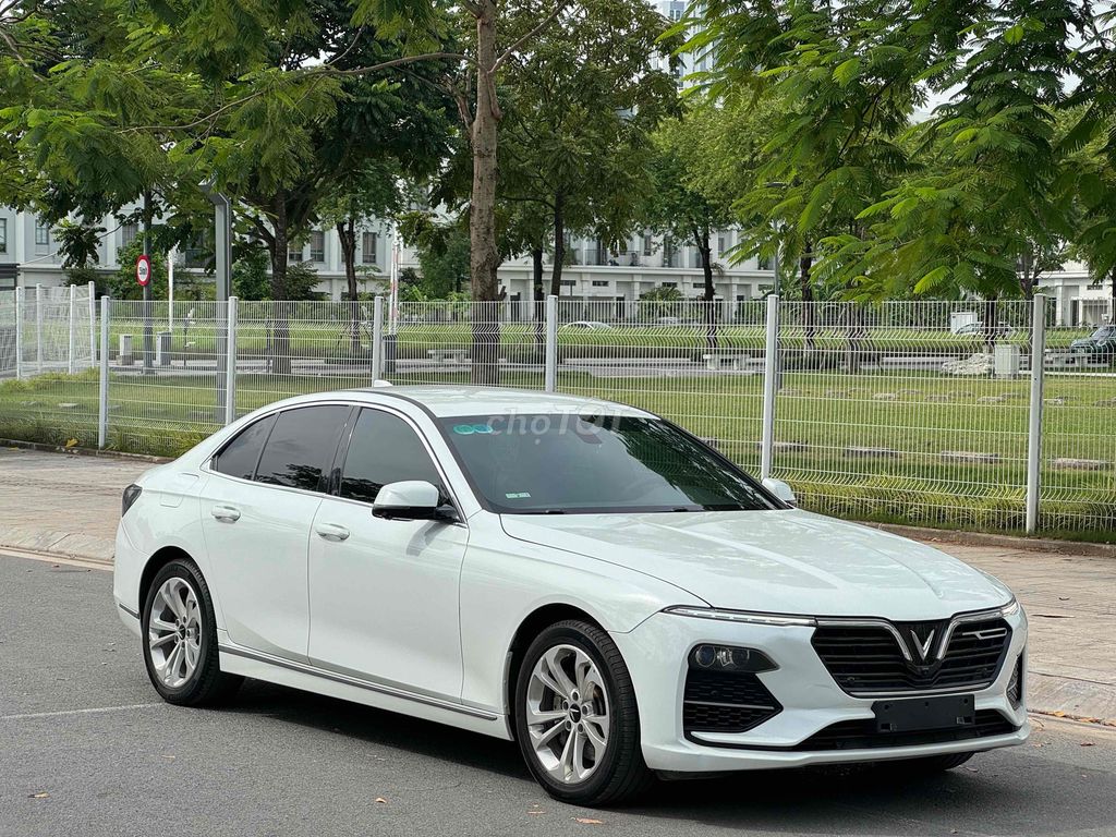 Lux A Plus 2021 đi 36.000km đẹp ko tì vết. Mua bán Ô tô tại Quận Thanh Xuân Hà Nội được đăng bởi hoang tran minh hình 1