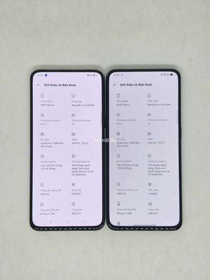 OPPO Reno2 8/128GB có vân tay, ship toàn quốc