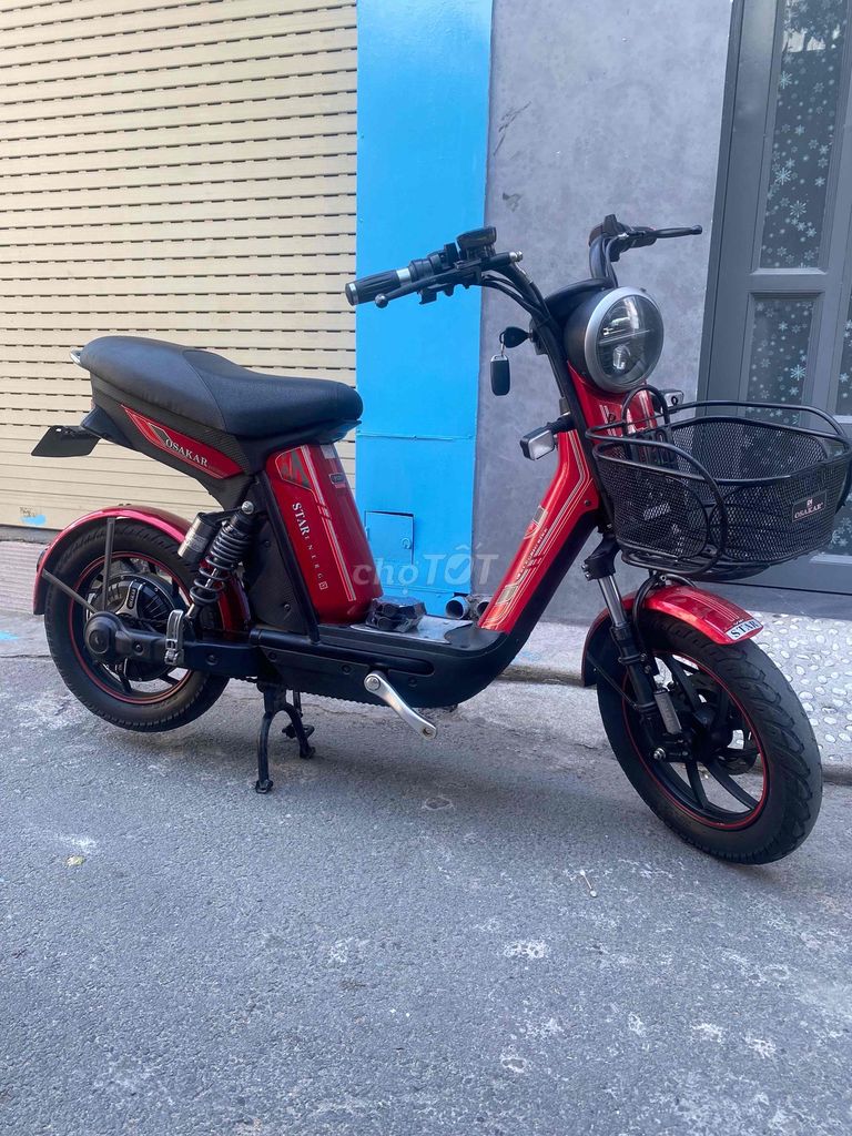 Bán xe đạp điện pega. Mua bán Xe điện tại Quận Gò Vấp Tp Hồ Chí Minh được đăng bởi THAYBÌNHĐIỆNTẠINHÀ hình 10