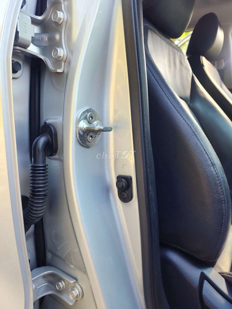 Kia Rio At nhập khẩu sx2012,đẹp xuất sắc. Mua bán Ô tô tại Huyện Sóc Sơn Hà Nội được đăng bởi Thế Auto  hình 17