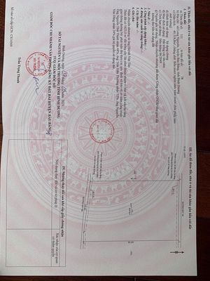 Bán đất xây nhà xưởng